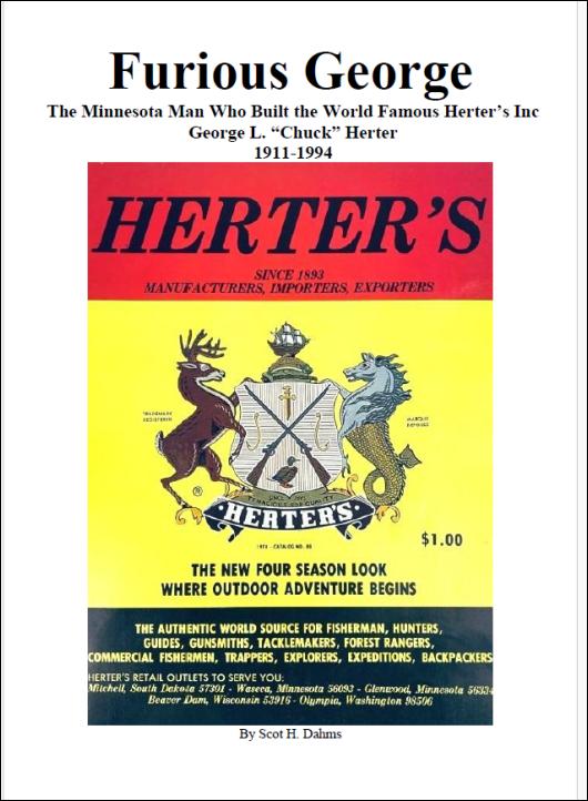 Herter's