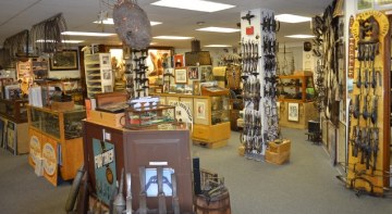 Visit North American Trap Collectors