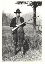 Dick Wood in Virginia